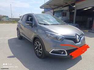 Renault Captur '16 dCi 90 Dynamique EDC