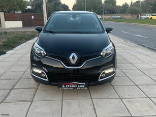 Renault Captur '16 DYNAMIC 1.2