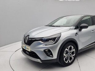 Renault Captur 1.6 E-Tech Hybrid Intens