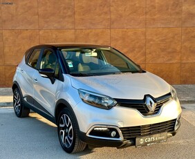 Renault Captur '16 Energy 1.5 DIESEL / NAVI