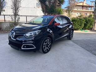 Renault Captur '16 ENERGY DCI 90 ECO2