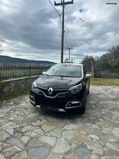 Renault Captur '16 ENERGY DCI 90 ECO2 EDC XMOD // BestCarsGreece