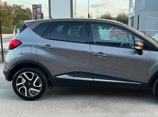 Renault Captur '16 Π Ο Υ Λ Η Θ Η ΚΕ