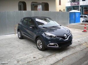 Renault Captur '16 ΑΥΤΟΜΑΤΟ ΕΛΛΗΝΙΚΟ EURO 6