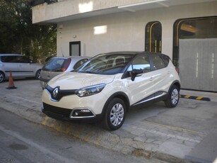 Renault Captur '16 TCE ENERGY