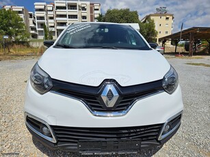 Renault Captur '17 ENERGY dCi 90 ExperienceA AUTOMATIC