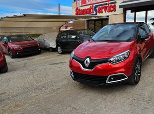 Renault Captur '17 TCe 120 INTENS ΑΥΤΌΜΑΤΟ