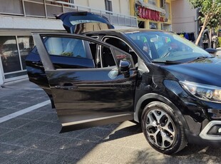 Renault Captur '18 1.5 DCI