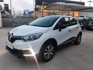 Renault Captur '18 1,5 DIES./ΙΔΙΩΤΗ/ΑΡΙΣΤΗ ΚΑΤΑΣΤΑΣΗ