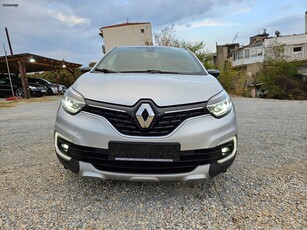 Renault Captur '18 LED NAVI CAMERA