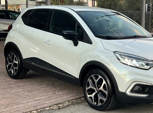 Renault Captur '19 dCi Sport Edition2