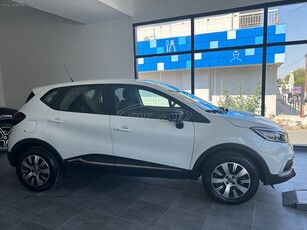 Renault Captur '19 ENERGY TCe 90 Life NAVI CAMERA PARKTRONIC APPLE CARPLAY