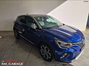 Renault Captur '20 1.5 dCi 116ps EDC/ΑΥΤΌΜΑΤΟ Intens