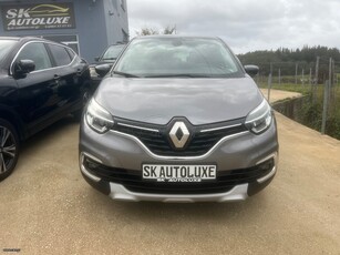 Renault Captur '20