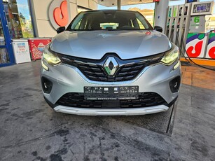 Renault Captur '20 BLUE dCi 115 Intens EDC 7 SPEED LED