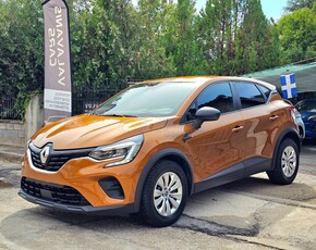 Renault Captur '20 ΑΨΟΓΟ ΟΛΟΚΑΊΝΟΥΡΙΟ