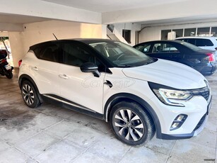 Renault Captur '20 DYNAMIC