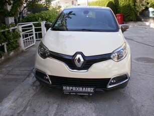 RENAULT CAPTUR 2016