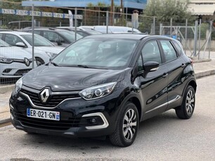 RENAULT CAPTUR 2018