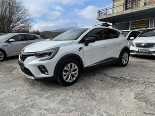 Renault Captur '21 1