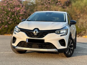 Renault Captur '23 FULL EXTRA