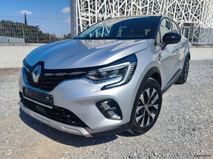 Renault Captur '23 TCe Mild Hybrid 140 TECHNO