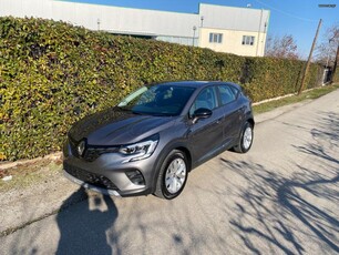 RENAULT CAPTUR DCI 115PS NEW MODELL NAVI CAMERA 6TAXYTO!! 2021