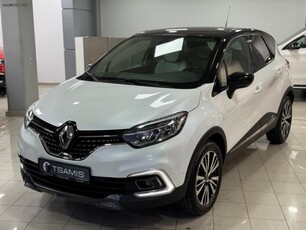 RENAULT CAPTUR dci 90hp S/S Expression EDC 1.5 2019