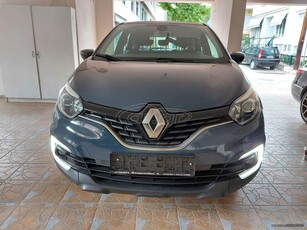 RENAULT CAPTUR DYNAMIC 2017