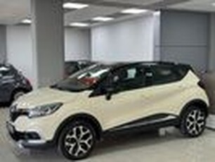 RENAULT CAPTUR DYNAMIQUE 110 PS NAVI