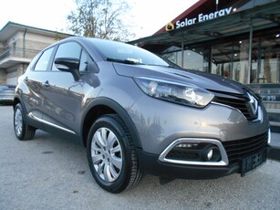 RENAULT CAPTUR ENERGY TCE 90 INTENS