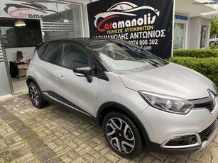 RENAULT CAPTUR XMOD ΑΥΤΟΜΑΤΟ 2016