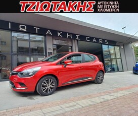 RENAULT CLIO ( 0 ΤΕΛΗ) Euro6 2019