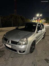 Renault Clio '04 2.0 16V