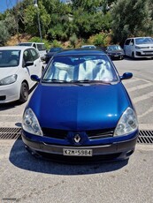 Renault Clio '04