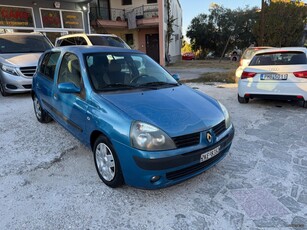 Renault Clio '04 CLIO 1.4 16V