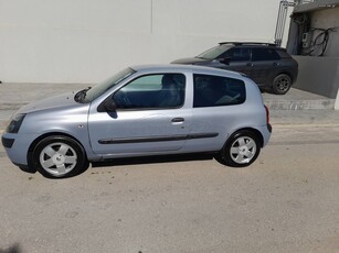 Renault Clio '04 CLIO 1.4 ΑΕΡΙΟ