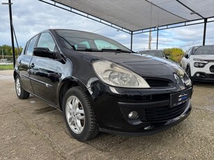 Renault Clio '06 ΟΘΟΝΗ-NAVI