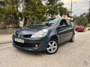 Renault Clio '07 ΠΡΟΣΦΟΡΑ ‼ ΤΕΛΙΚΗ ΤΙΜΗ