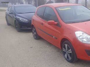 Renault Clio '09