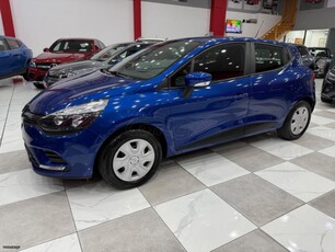 RENAULT CLIO 0.9U TCE 75hp AUTHENTIC! ΕΛΛΗΝΙΚΟ! 2019