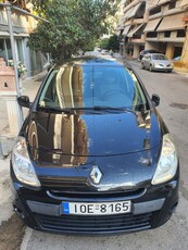 Renault Clio '10 CLIO 1.2 - πληρωμενα τελη 2025!!