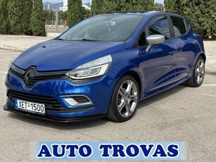 RENAULT CLIO 1,2 GT