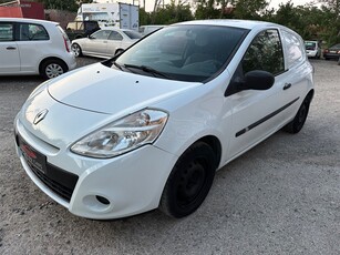 Renault Clio '12 Renault Clio 1.5 dCi Expressio