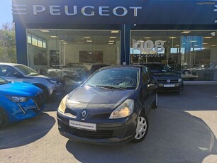 RENAULT CLIO 1.4