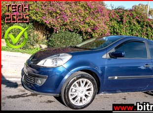 RENAULT CLIO 1.4 98HP SPORT