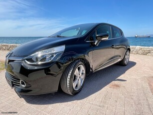 Renault Clio '14 DYNAMIC 90HP ΟΘΟΝΗ NAVI CAMERA