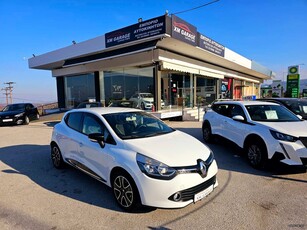 Renault Clio '15 1.5 dCi 90ps Dynamic Edition