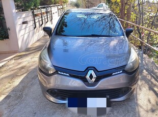 Renault Clio '15