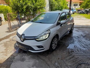 Renault Clio '15